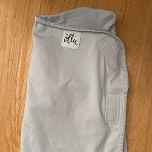 Ollie Swaddle